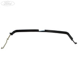 FUEL TANK STRAP