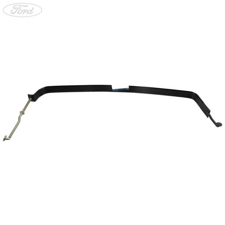 FUEL TANK STRAP