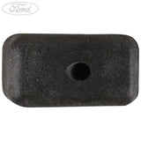 SEAT STOP BUMPER