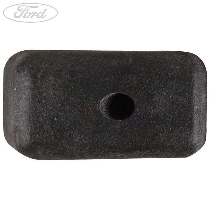 SEAT STOP BUMPER