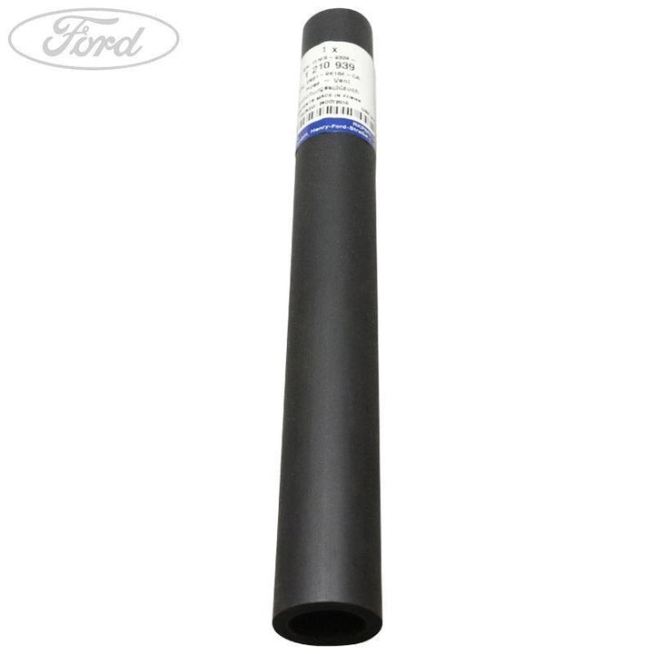 FIESTA FUSION 1.25 ZETEC-S DURATEC FUEL TANK VENT HOSE