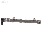 FUEL SUPPLY MANIFOLD