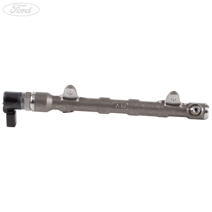 FUEL SUPPLY MANIFOLD