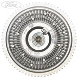 FAN CLUTCH