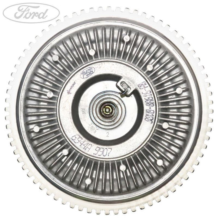 FAN CLUTCH