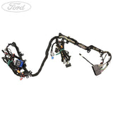 MAIN WIRING