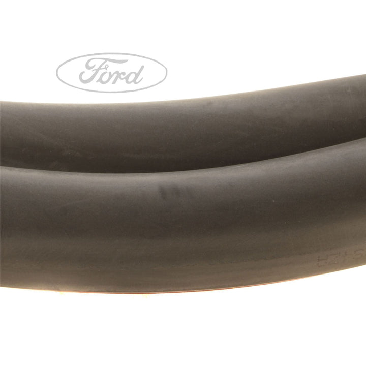 N/S FRONT DOOR UPPER WEATHERSTRIP SEAL