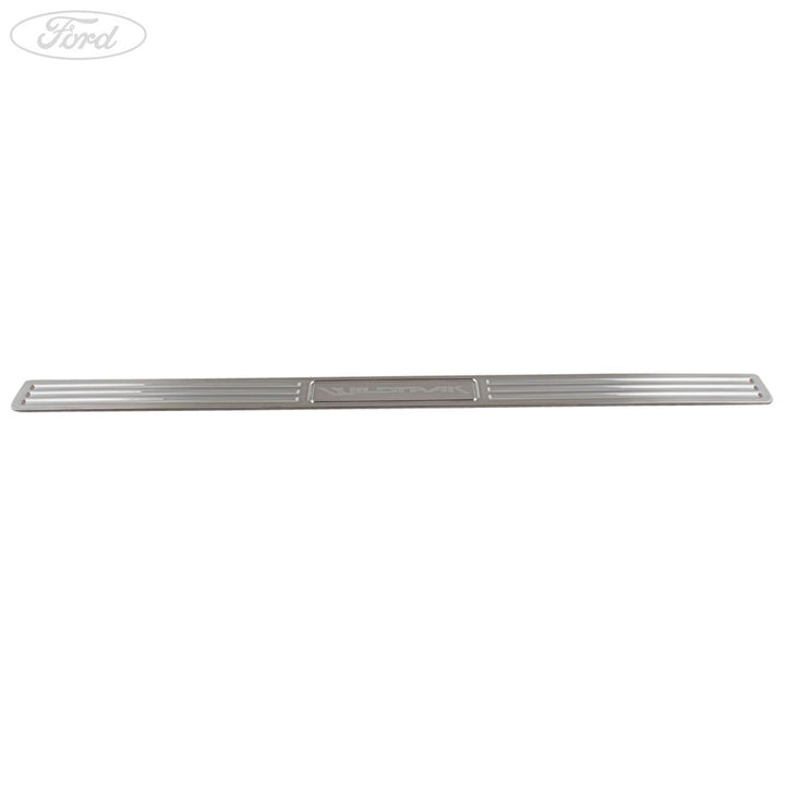 DOOR SCUFF PLATE