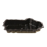 ENGINE OIL PAN