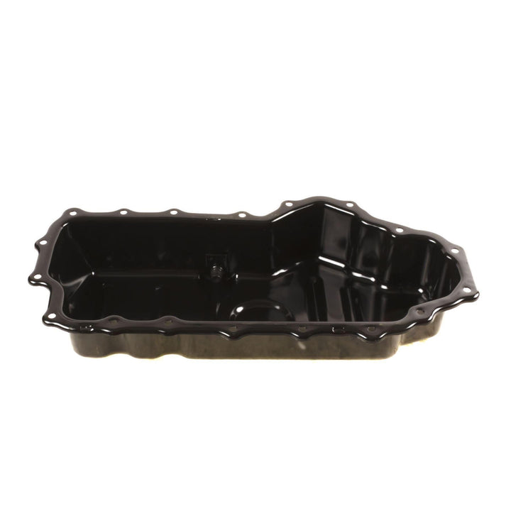 ENGINE OIL PAN