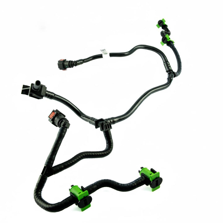 Ranger Transit 2.0 EcoBlue Fuel Injector Tube 2019-On