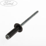 IGNITION COIL/WIRES/PLUGS/MODULATOR RIVET PACK OF 5