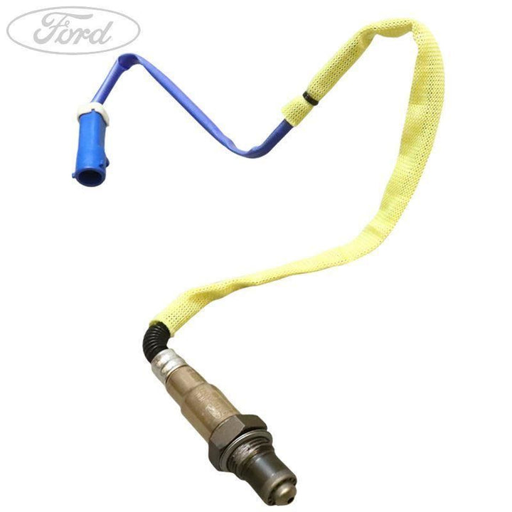 C-MAX FOCUS 1.6 DURATEC TI-VCT O2 OXYGEN EXHAUST GAS SENSOR