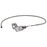 TRANSIT O/S TAILGATE DOOR LOCK MECHANISM HIGH ROOF 14-