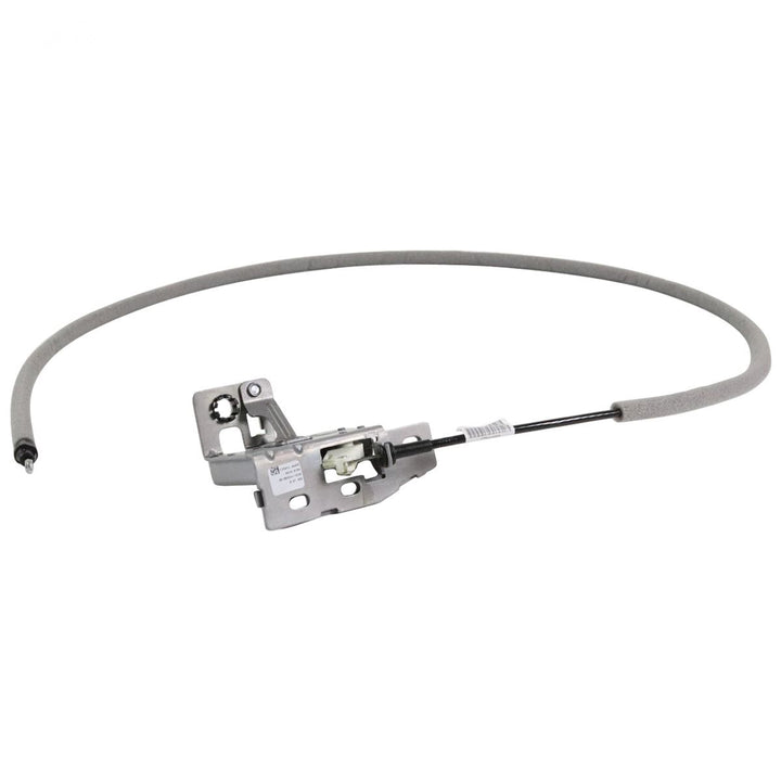 TRANSIT O/S TAILGATE DOOR LOCK MECHANISM HIGH ROOF 14-