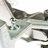 GEAR SHIFT LEVER