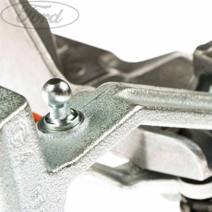 GEAR SHIFT LEVER