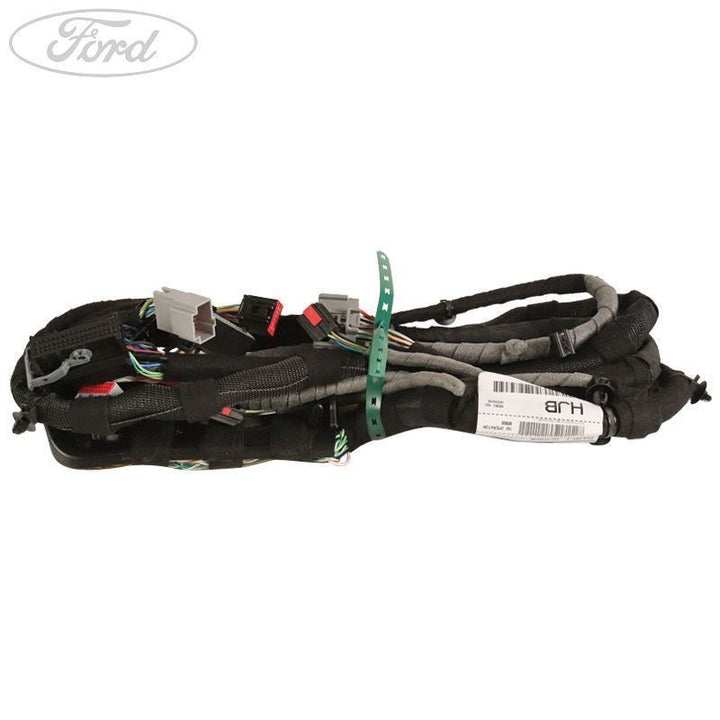 JUMPER WIRE