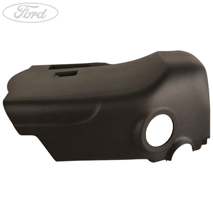 STEERING COLUMN SHROUD