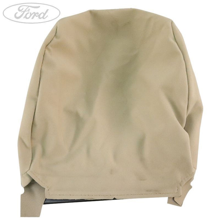 ROLL TYPE HEADREST COVER