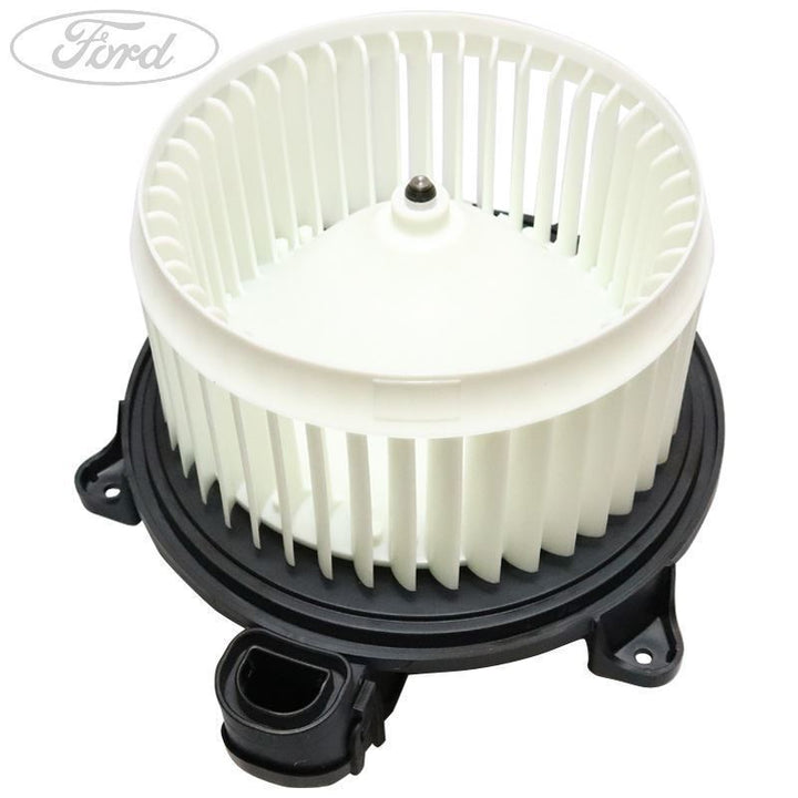 FIESTA ECOSPORT HEATER FAN & MOTOR 2017-