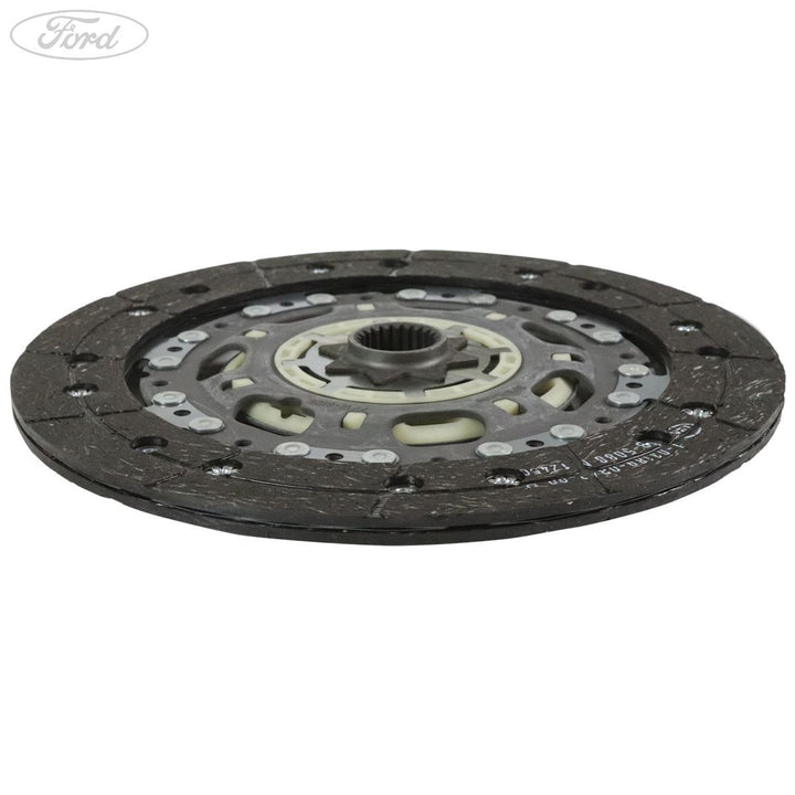 MONDEO S-MAX GALAXY 2.0 DURATEC-HE CLUTCH PLATE 2007