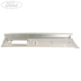 REAR BODY ROCKER PANEL