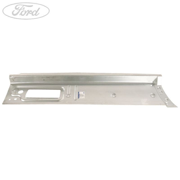 REAR BODY ROCKER PANEL