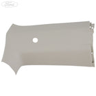UPPER PILLAR D TRIM