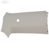 UPPER PILLAR D TRIM