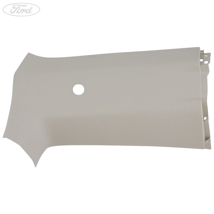 UPPER PILLAR D TRIM