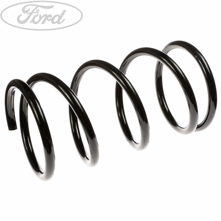 TRANSIT MK6 FRONT O/S N/S SUSPENSION COIL SPRING FWD 00-06