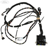 FUSE BOX FEED WIRE