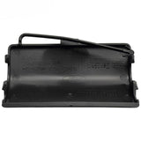 FIESTA MK7 O/S FRONT SIDE SKIRT JACKING POINT COVER 12-19