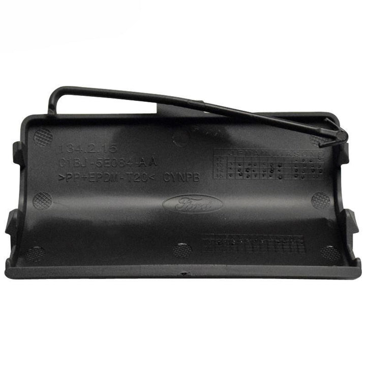 FIESTA MK7 O/S FRONT SIDE SKIRT JACKING POINT COVER 12-19