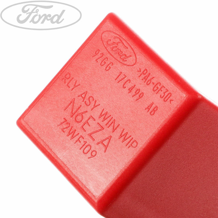 FIESTA ESCORT GRANADA SCORPIO WINDSCREEN WIPER RELAY TYPE N