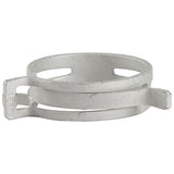 THERMOSTAT/HOUSING & RELATED PARTS HOSE CLAMP PACK OF 5