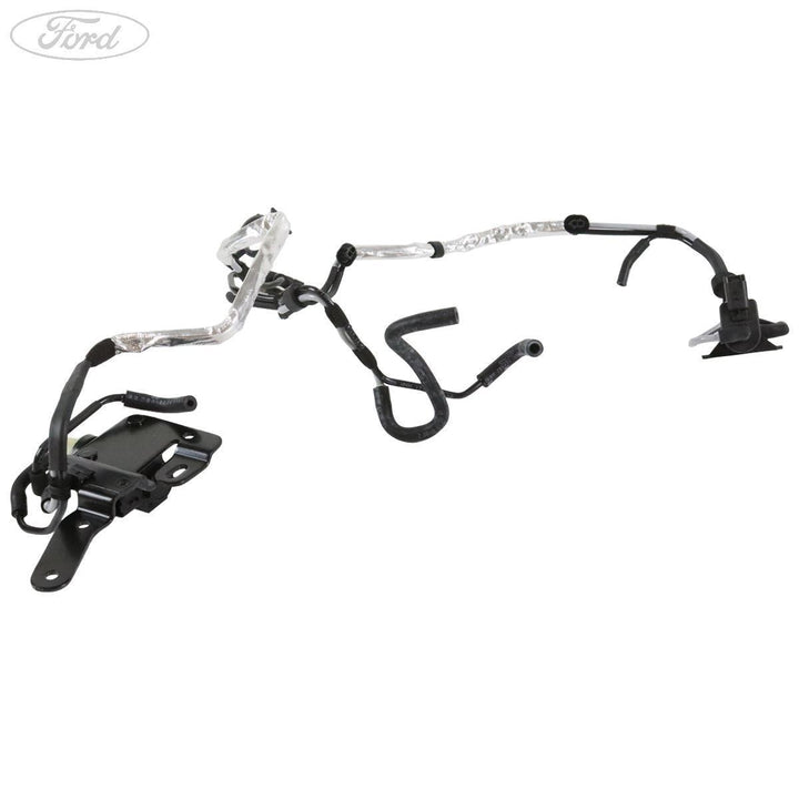 C-MAX 1.5 DURATORQ TDCI BRAKE SERVO BOOSTER VACUUM HOSE