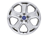FOCUS SET OF 4 ALLOY WHEELS