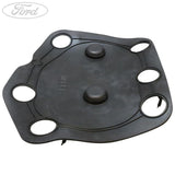 RANGER EVEREST AUTOMATIC GEAR CHANGE LEVER INSULATOR PLATE