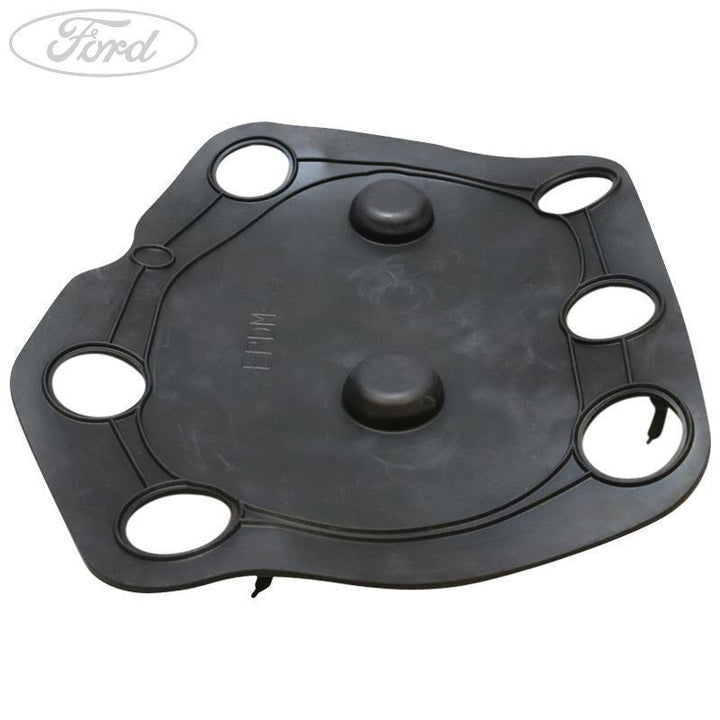 RANGER EVEREST AUTOMATIC GEAR CHANGE LEVER INSULATOR PLATE