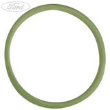 2.5 DURATEC RS ST OIL FILLER CAP LOWER GASKET SEAL