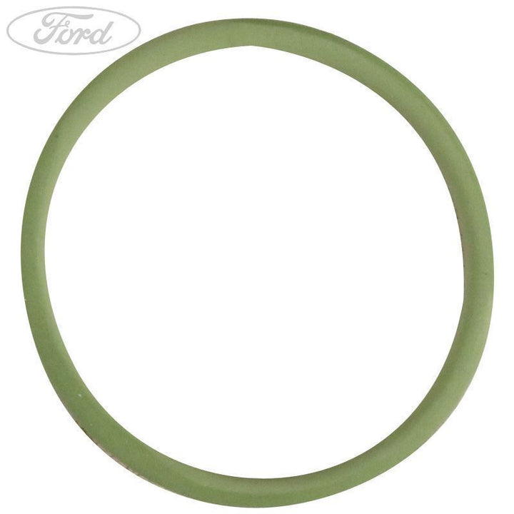 2.5 DURATEC RS ST OIL FILLER CAP LOWER GASKET SEAL