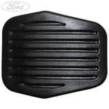 PEDAL PAD