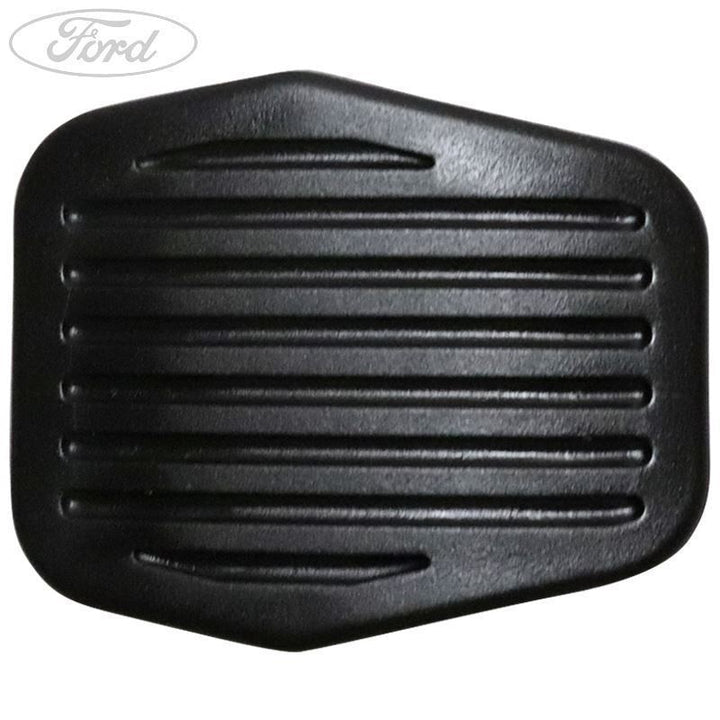 PEDAL PAD