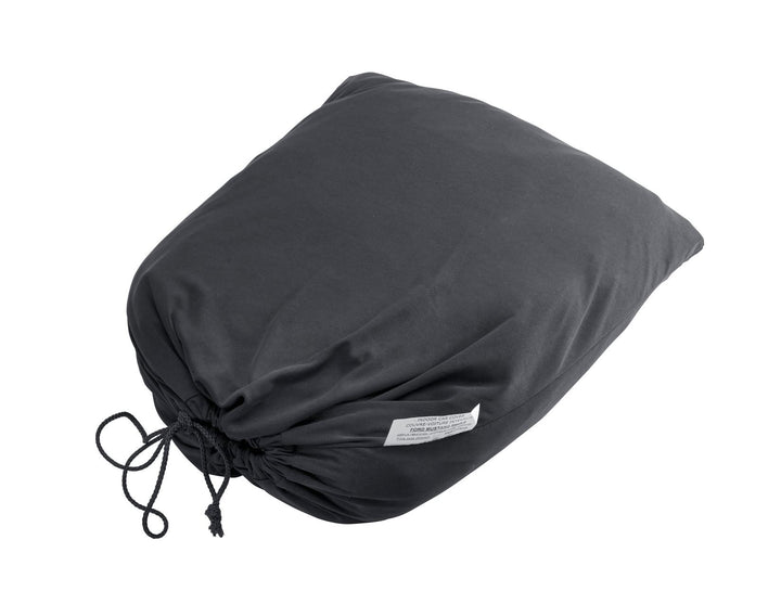 MUSTANG MACH-E FROM 07/2020 PREMIUM PROTECTIVE COVER BLACK