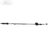 EVEREST RANGER GEAR SELECTOR CABLE AUTOMATIC 03/2009-