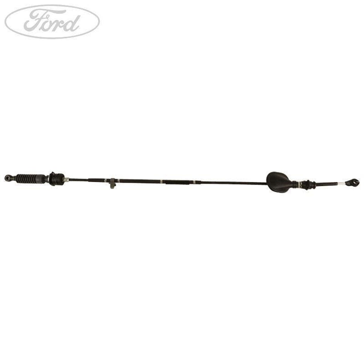 EVEREST RANGER GEAR SELECTOR CABLE AUTOMATIC 03/2009-