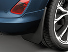 FIESTA FROM 07/2017/FIESTA VAN FROM 08/2019 MUD FLAPS REAR