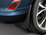 FIESTA FROM 07/2017/FIESTA VAN FROM 08/2019 MUD FLAPS REAR